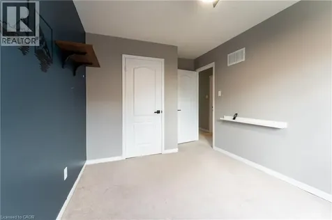 46 Harnesworth Crescent Waterdown ON L0R 2H6