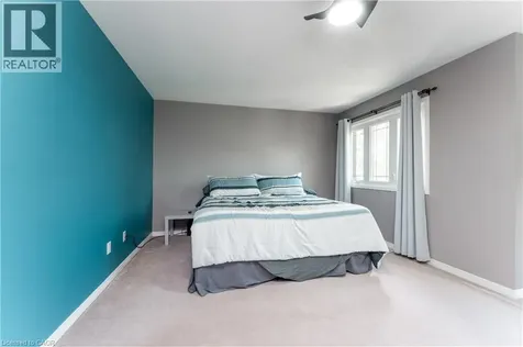 46 Harnesworth Crescent Waterdown ON L0R 2H6