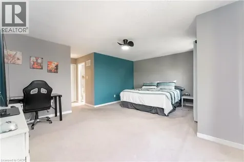 46 Harnesworth Crescent Waterdown ON L0R 2H6