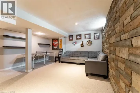 46 Harnesworth Crescent Waterdown ON L0R 2H6