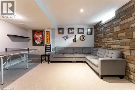 46 Harnesworth Crescent Waterdown ON L0R 2H6