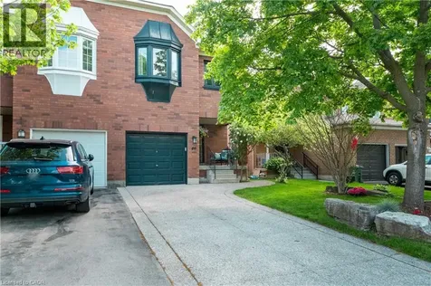 46 Harnesworth Crescent Waterdown ON L0R 2H6