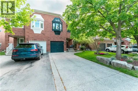 46 Harnesworth Crescent Waterdown ON L0R 2H6