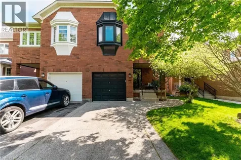 46 Harnesworth Crescent Waterdown ON L0R 2H6