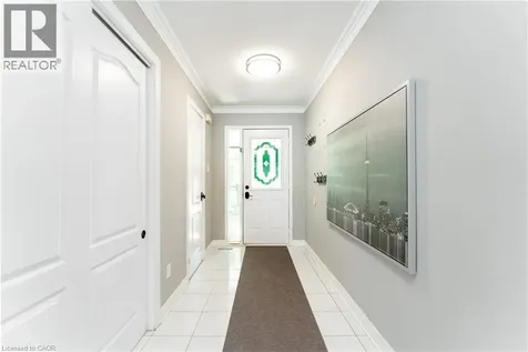 46 Harnesworth Crescent Waterdown ON L0R 2H6