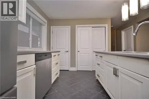 61 Bosworth Crescent Kitchener ON N2E 1Y9