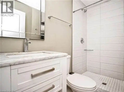 61 Bosworth Crescent Kitchener ON N2E 1Y9