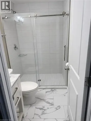61 Bosworth Crescent Kitchener ON N2E 1Y9
