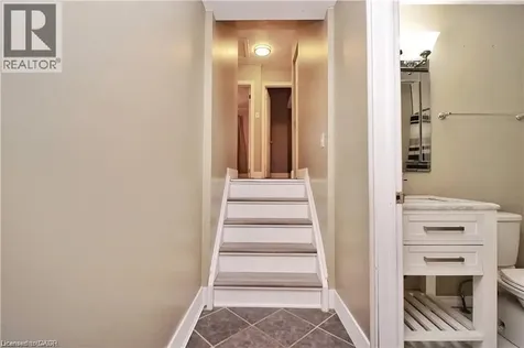 61 Bosworth Crescent Kitchener ON N2E 1Y9