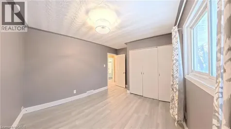 61 Bosworth Crescent Kitchener ON N2E 1Y9