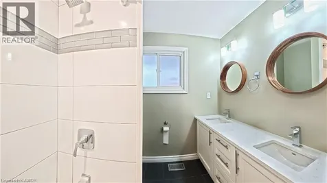 61 Bosworth Crescent Kitchener ON N2E 1Y9