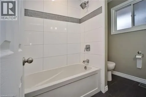 61 Bosworth Crescent Kitchener ON N2E 1Y9