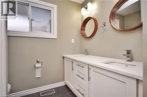61 Bosworth Crescent Kitchener ON N2E 1Y9