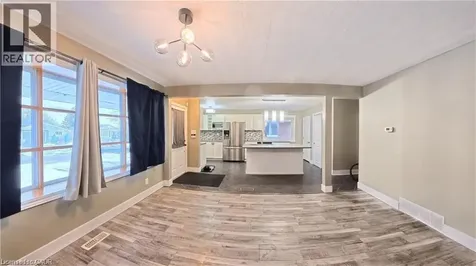 61 Bosworth Crescent Kitchener ON N2E 1Y9