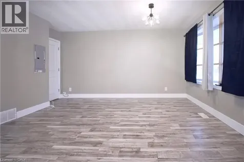 61 Bosworth Crescent Kitchener ON N2E 1Y9
