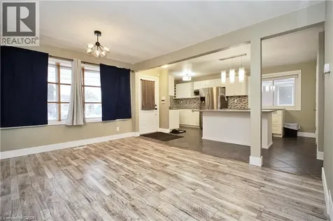 61 Bosworth Crescent Kitchener ON N2E 1Y9