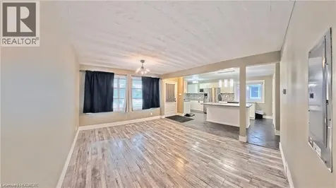 61 Bosworth Crescent Kitchener ON N2E 1Y9