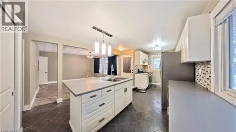 61 Bosworth Crescent Kitchener ON N2E 1Y9