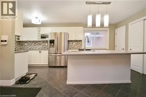 61 Bosworth Crescent Kitchener ON N2E 1Y9