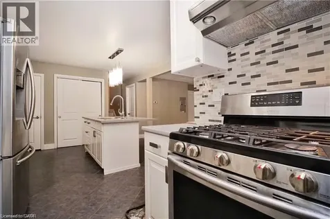 61 Bosworth Crescent Kitchener ON N2E 1Y9