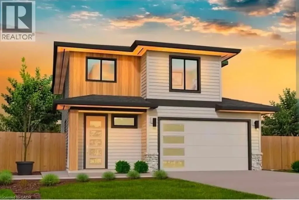41 Coulter Street Milverton ON N0K 1M0