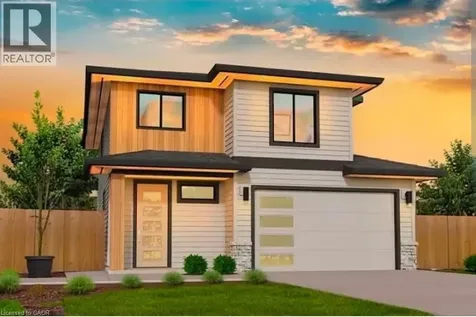 41 Coulter Street Milverton ON N0K 1M0