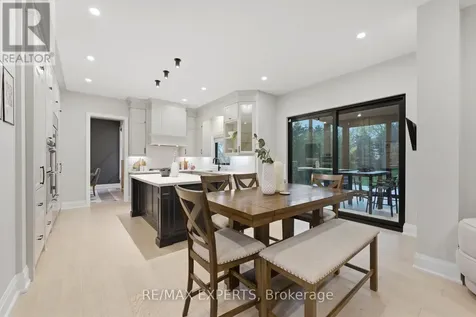 56 Mapledown Way Vaughan ON L6A 4A8