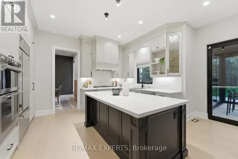56 Mapledown Way Vaughan ON L6A 4A8