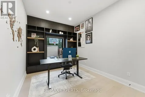 56 Mapledown Way Vaughan ON L6A 4A8
