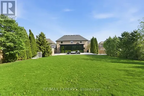56 Mapledown Way Vaughan ON L6A 4A8