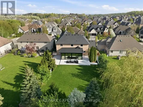 56 Mapledown Way Vaughan ON L6A 4A8