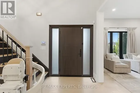 56 Mapledown Way Vaughan ON L6A 4A8