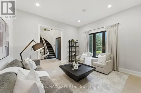 56 Mapledown Way Vaughan ON L6A 4A8