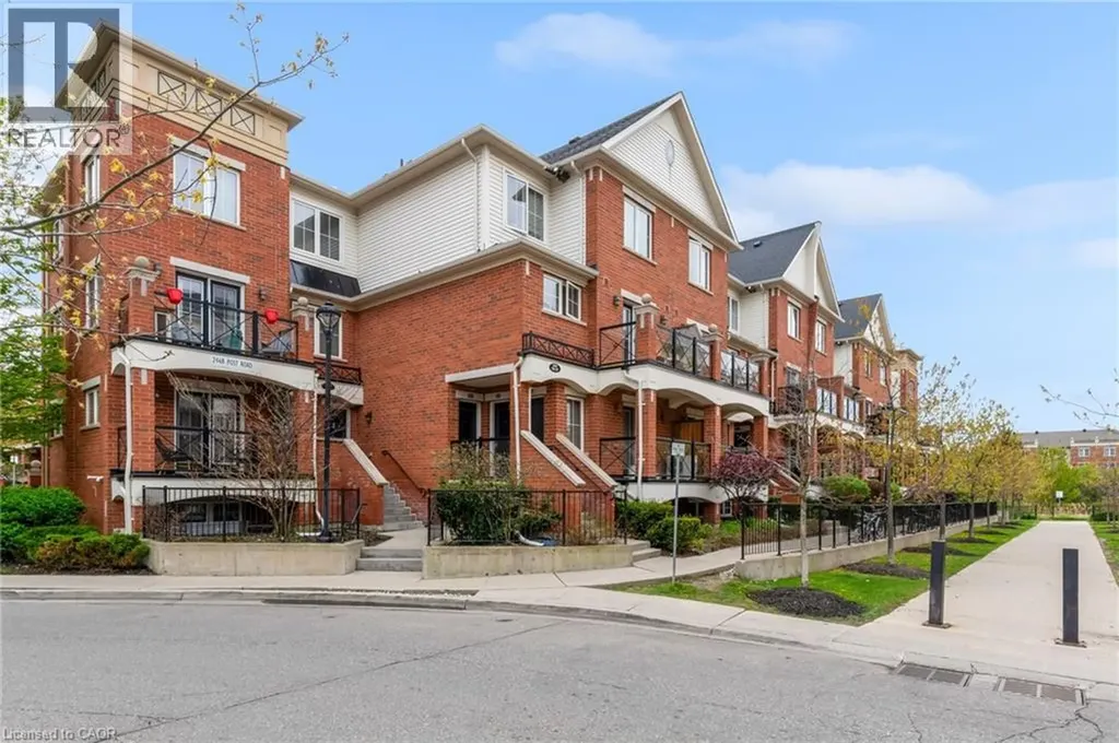 2468 Post Road Oakville ON L6H 0J2