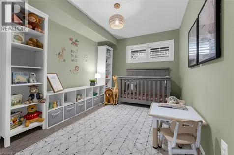 2468 Post Road Oakville ON L6H 0J2