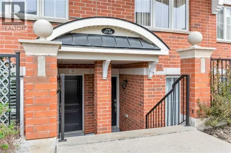 2468 Post Road Oakville ON L6H 0J2