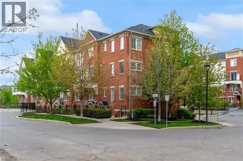 2468 Post Road Oakville ON L6H 0J2