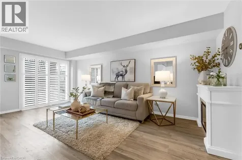 2468 Post Road Oakville ON L6H 0J2