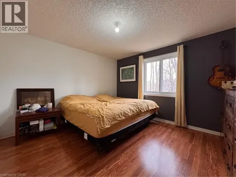 564 Beechwood Drive Waterloo ON N2T 2S8