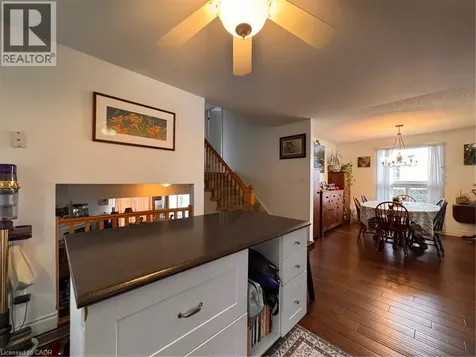 564 Beechwood Drive Waterloo ON N2T 2S8