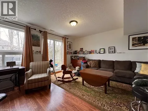 564 Beechwood Drive Waterloo ON N2T 2S8