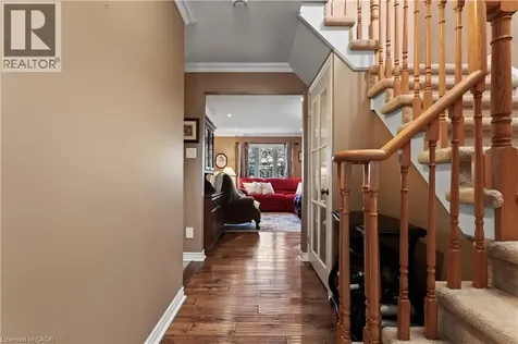 79 Braeheid Avenue Waterdown ON L8B 0C6