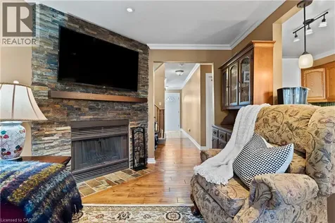 79 Braeheid Avenue Waterdown ON L8B 0C6