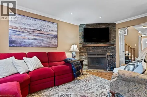 79 Braeheid Avenue Waterdown ON L8B 0C6