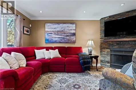 79 Braeheid Avenue Waterdown ON L8B 0C6