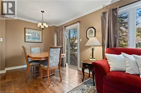 79 Braeheid Avenue Waterdown ON L8B 0C6