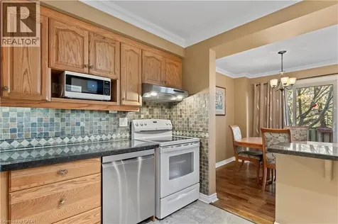 79 Braeheid Avenue Waterdown ON L8B 0C6