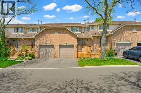 79 Braeheid Avenue Waterdown ON L8B 0C6