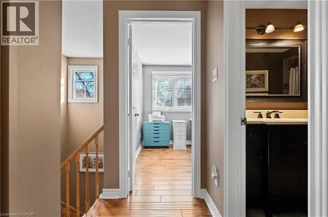 79 Braeheid Avenue Waterdown ON L8B 0C6