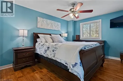 79 Braeheid Avenue Waterdown ON L8B 0C6